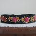 see more listings in the Embroidered Bracelets section