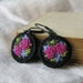 see more listings in the Earrings section