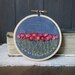 see more listings in the Embroidery Hoop Art section