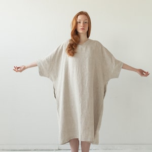Caftan Dress