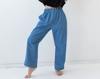 Sage Pant