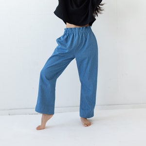 Sage Pant