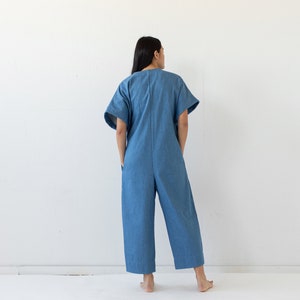 Knot Jumpsuit image 6