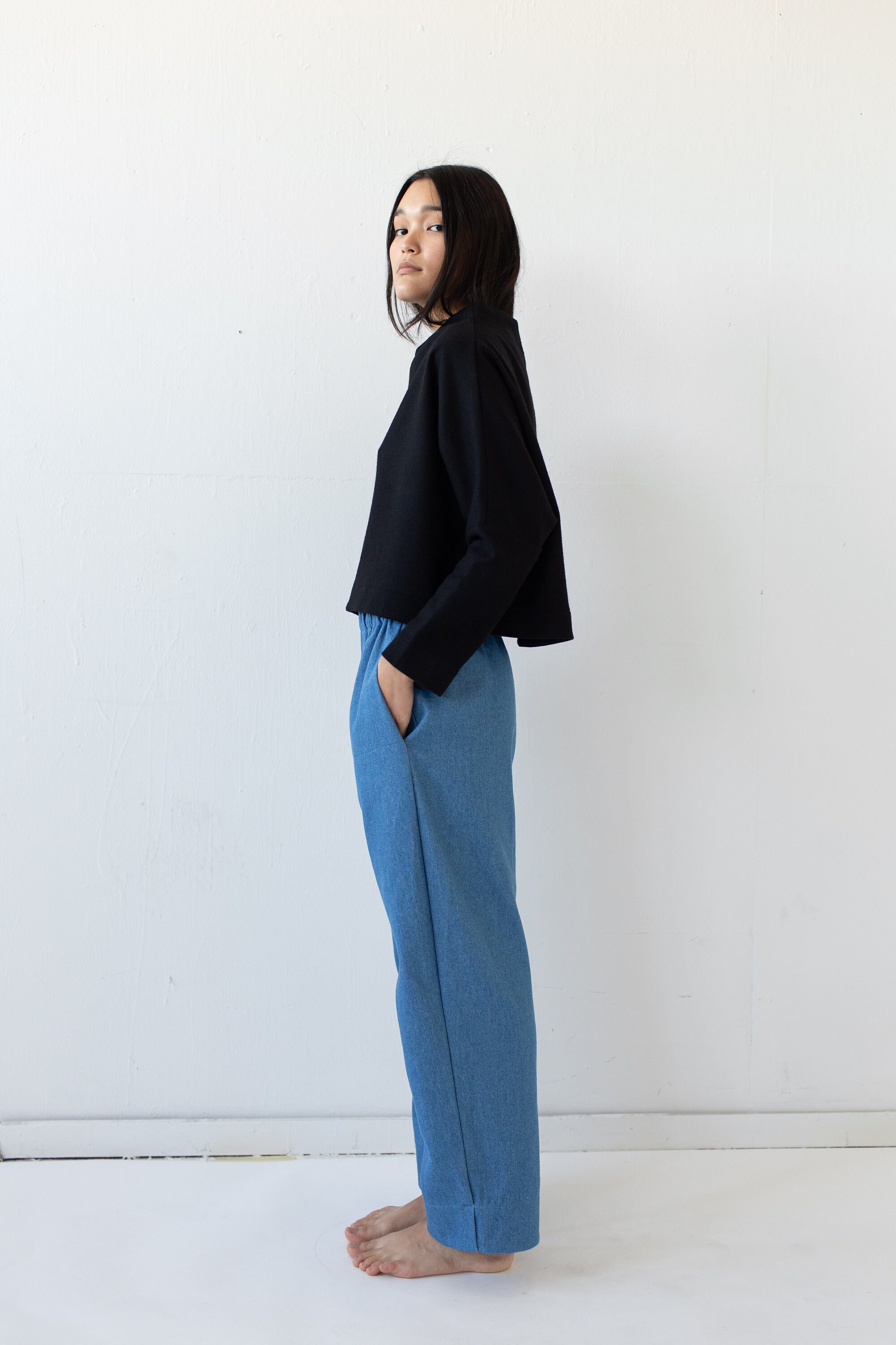 Daven Pants (Sage)