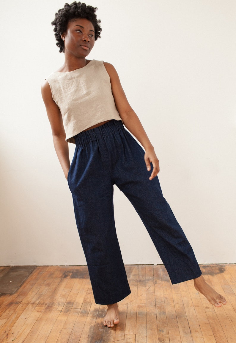 Sage Pant image 7