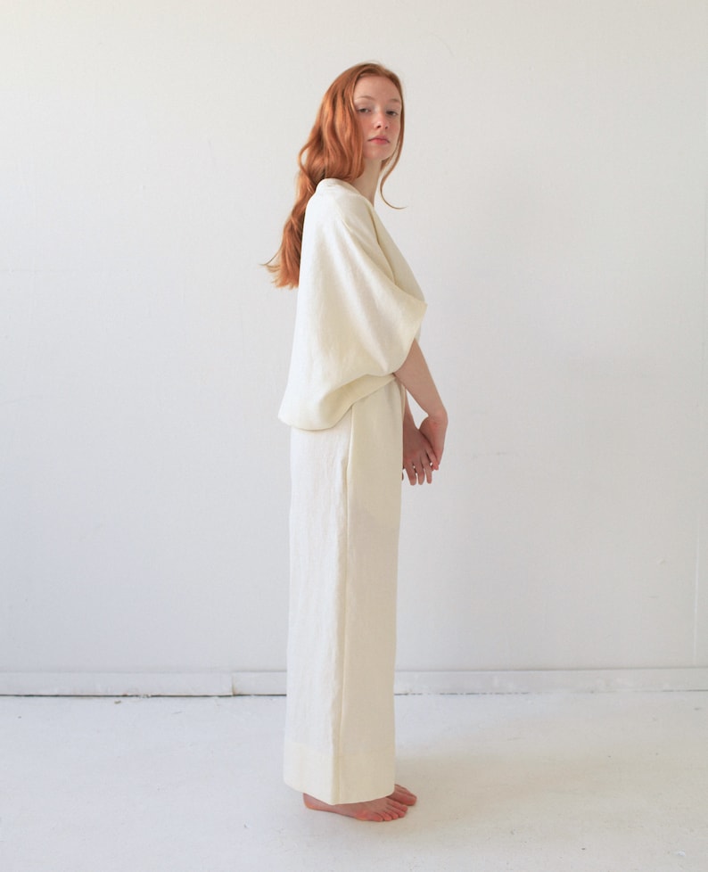 Wide Pant image 3