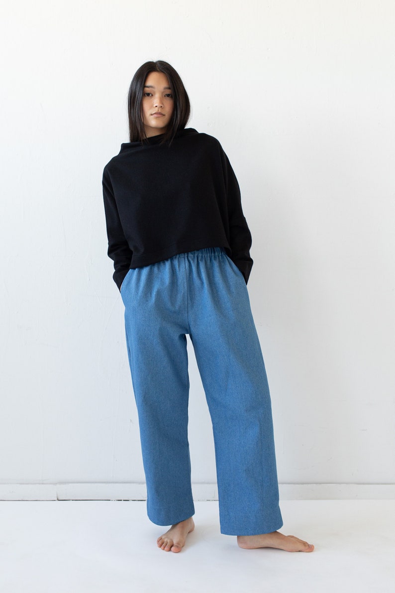 Sage Pant image 2