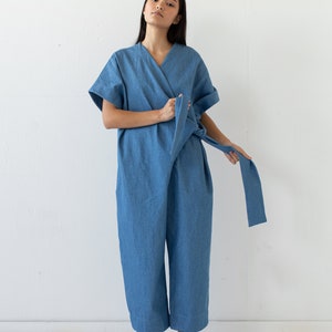 Knot Jumpsuit image 2