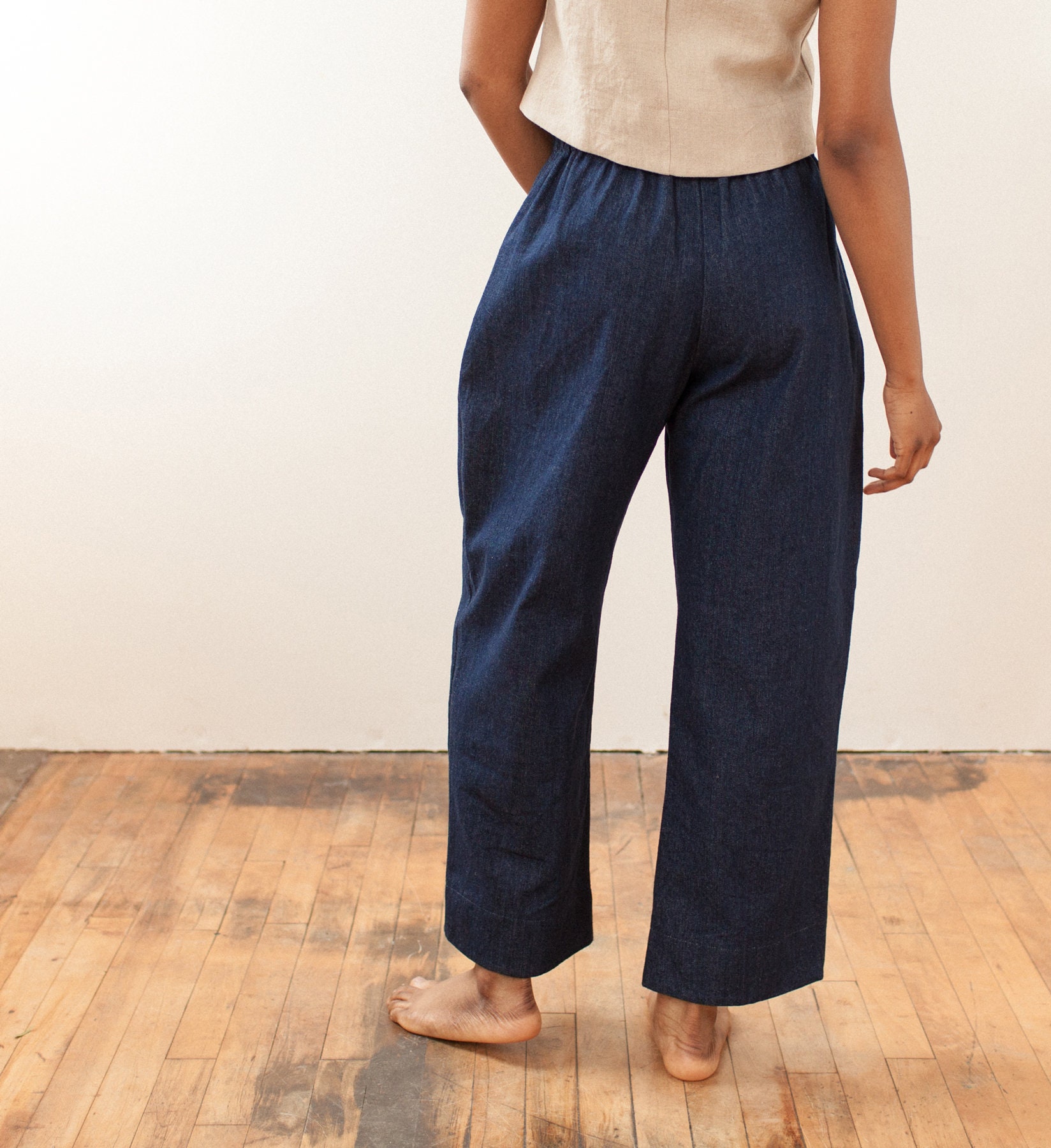 Sage Dani Pant