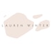 Avatar belonging to laurenwinterco