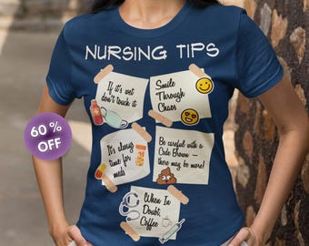 Nursing Tips SVG, Nursing PNG Sublimation, Superhero Nurse Cut Files For Cricut, Nurse Life Medical JPG, Funny Nurse Quote svg, Syringe Svg