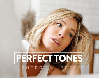 10 presetów PORTRET, Idealna skóra, presety Glow, preset Studio, presety Lightroom Mobile, filtry Instagram, presety Beauty, filtry fotograficzne