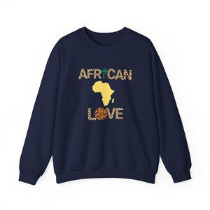 Bold Statement Unisex Sweatshirt - Graphic Crewneck Jumper, Unique Pullover, Trendy Top, Fashionable Apparel, Vibrant Sweater
