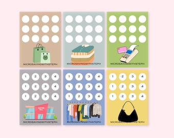 Défis shopping pour petites économies