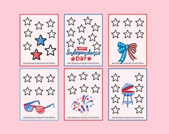Défis de petites économies du 4 juillet