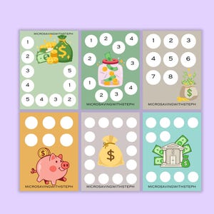 Low income tiny savings challenge