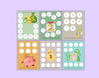 Low income tiny savings challenge