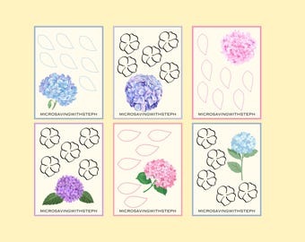 Spring Saving Challenges