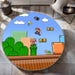 see more listings in the Round Rug section