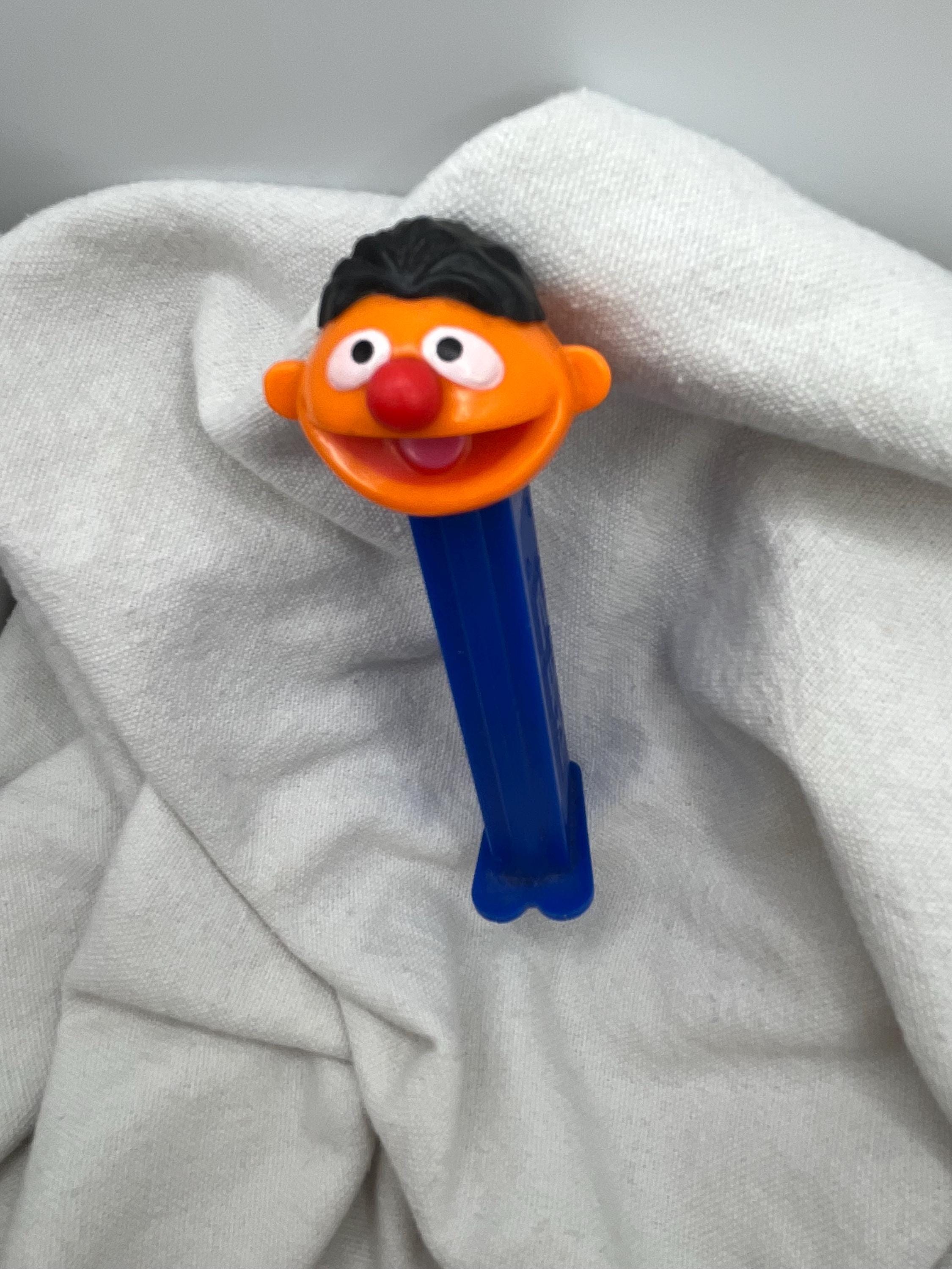 Sesame street pez - Etsy 日本