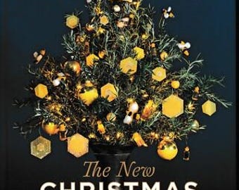 The New Christmas Tree Over 100 Handcrafted Projects NEW!