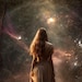 Earth Magic PRINT Forest Fairytale Witch Virgo Taurus Photo Woods