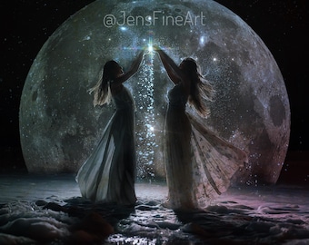 ØMI INFINITY MOON Fabric Poster 3種セット ØMI INFINITY MOON Fabric Poster - メルカリ
