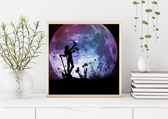 ★ブランドはLJG★未開封★写真集★JUST LOOK AT THE MOON il_340x270.3465266351_czhf.jpg