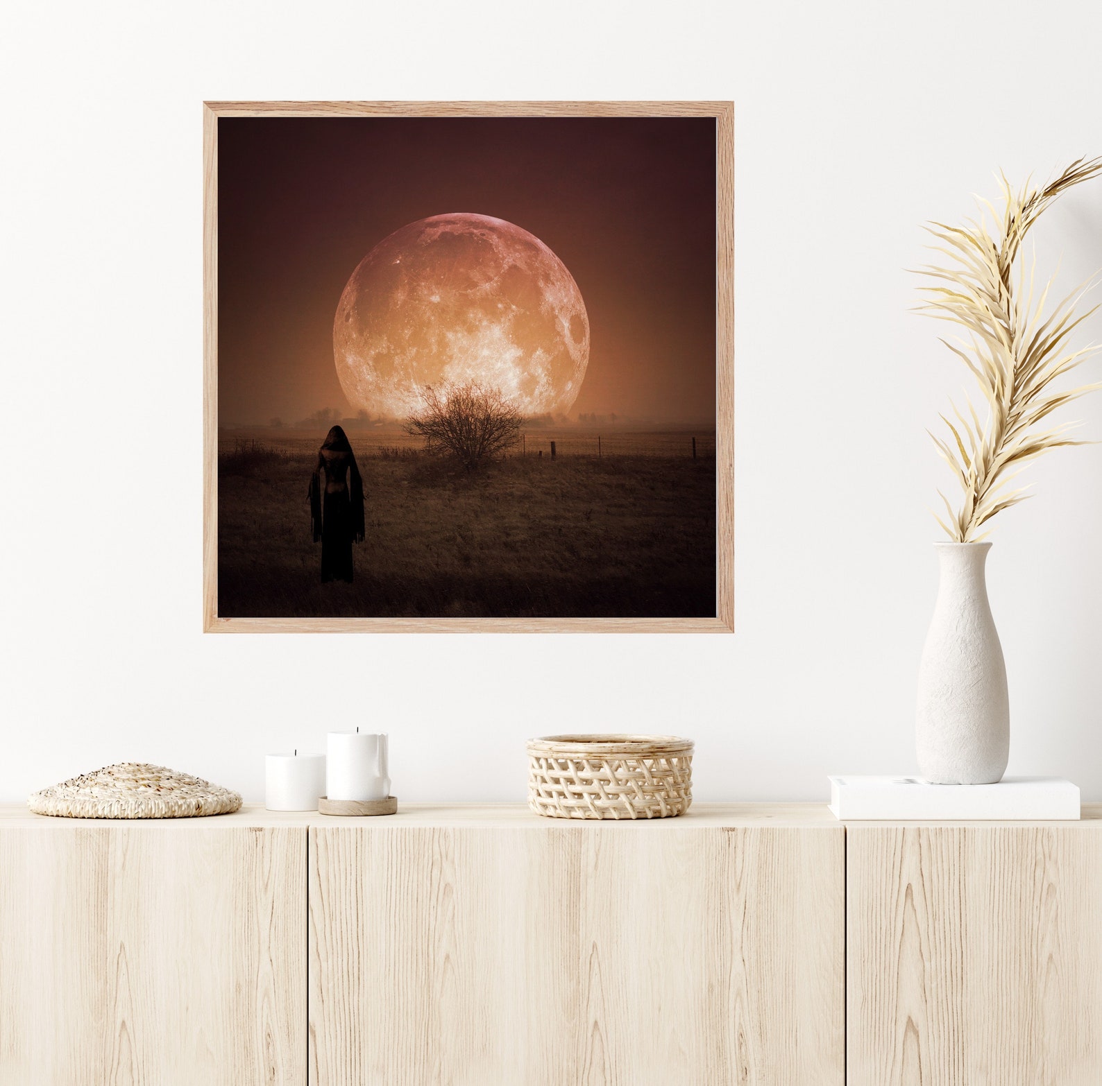 Samhain 2024 Full Moon Ritual Bibby Trista