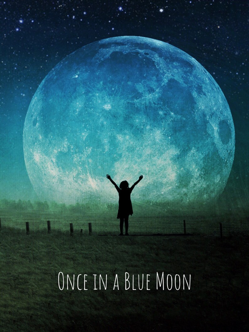 Blue Moon