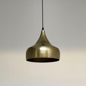 Pendant light for kitchen island, hanging lamp, ceiling light, Lampshades Lighting, art Deco lamp