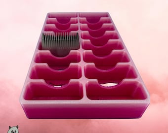 The Flat Top--Hair Styling Clipper Blade Holder | up to 16 |