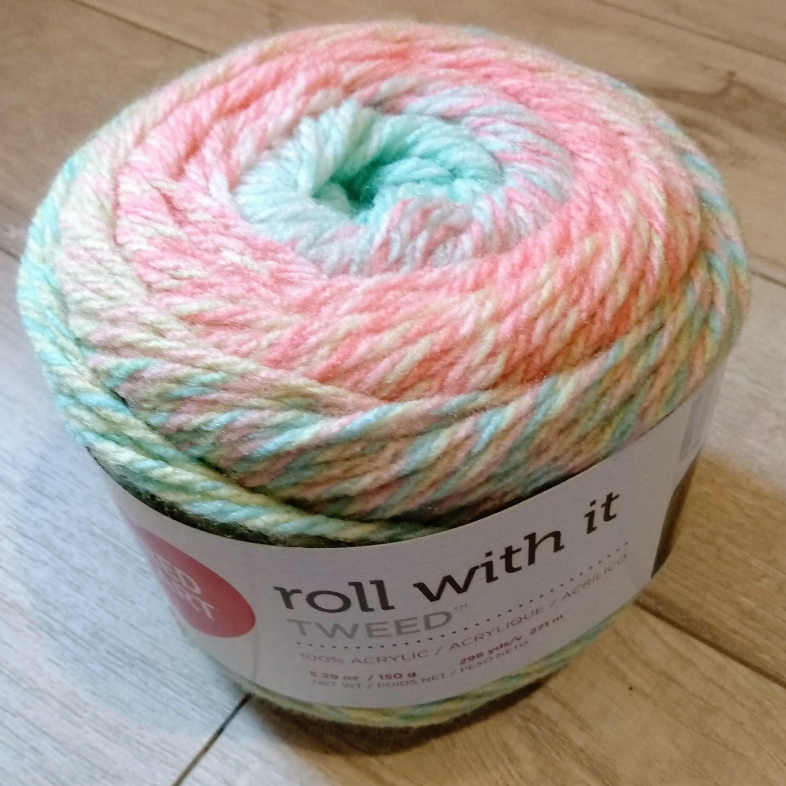 red heart roll with it yarn red heart roll with it yarn