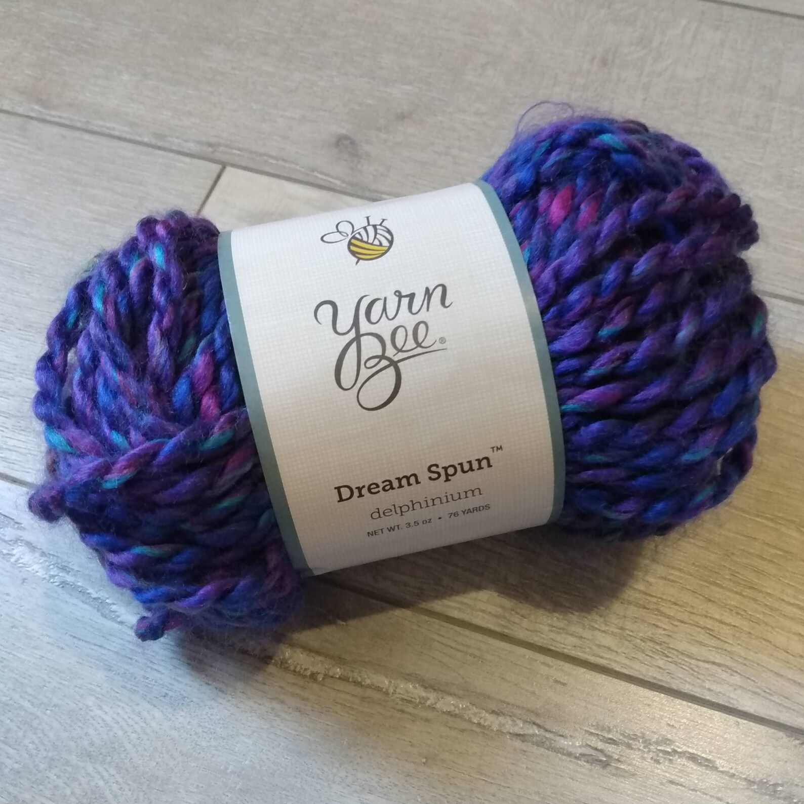 Hobby Lobby Yarn Bee Yarn - 8um4zji