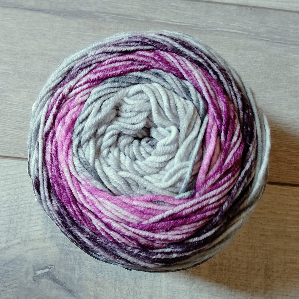 Lion Brand Mandala Ombre Yarn JOY New Free Shipping Etsy