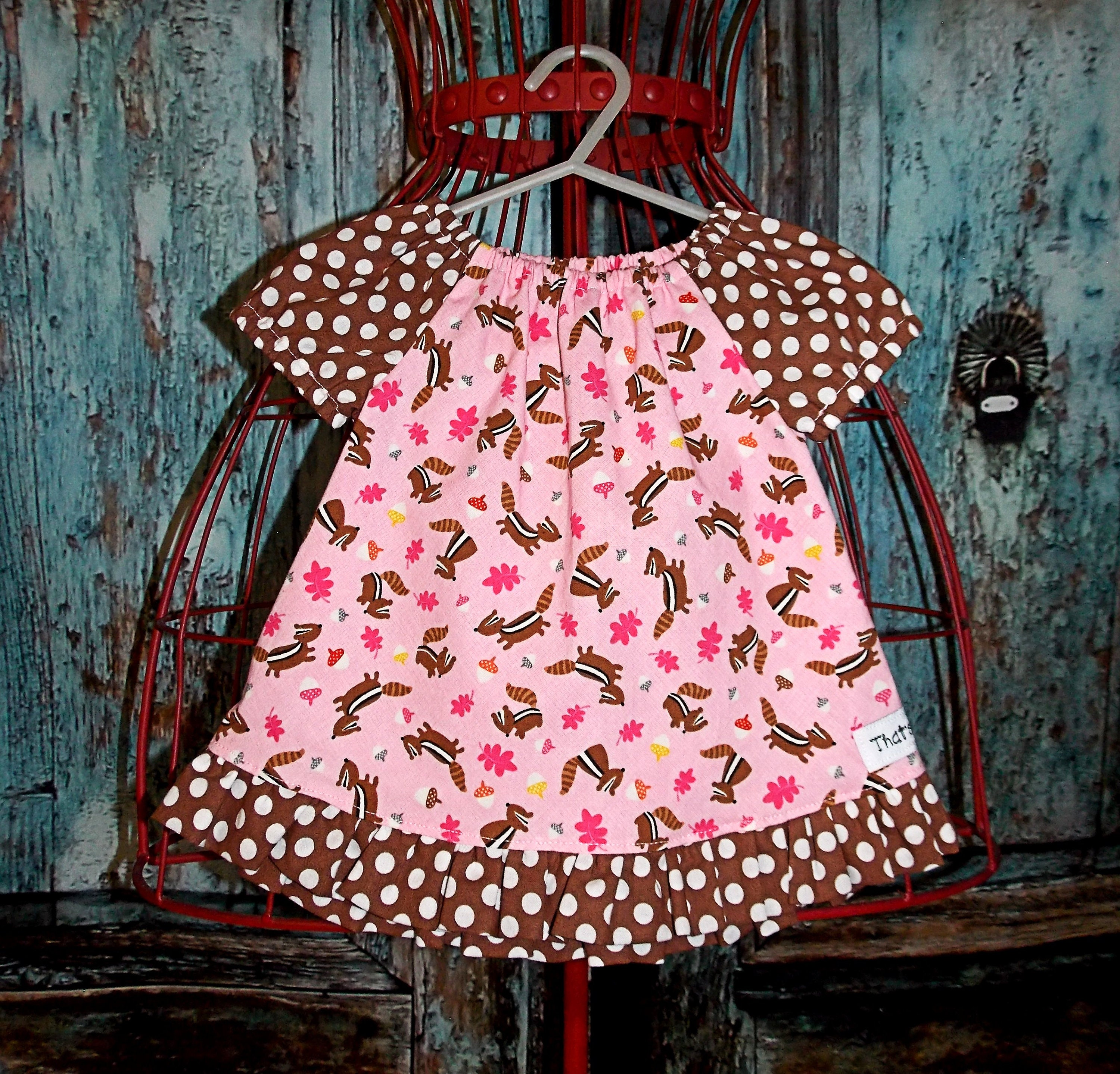 readymade baby frock