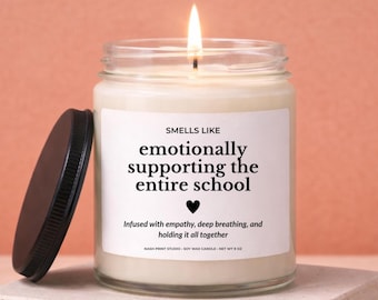 Cadeaukaars schoolbegeleider, grappig cadeau begeleider, cadeau begeleider waardering begeleider, begeleider cadeau, raadgever bedankje, eindejaarscadeau