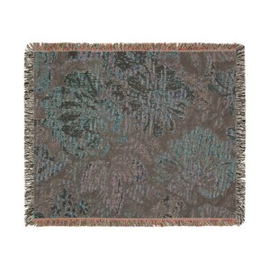 Manta tejida acogedora / Manta para sofá / Manta decorativa / Manta para exhibición imagen 3