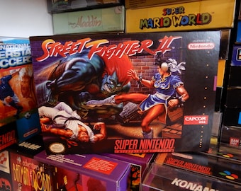 Clay Fighter 2 | NTSC | Super Nintendo | SNES | En | Reproduction