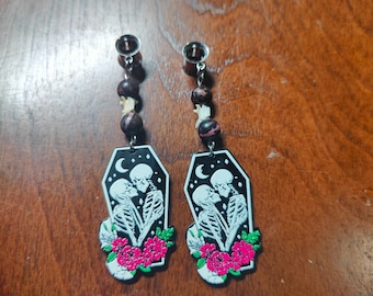 Skeleton Love Plugs
