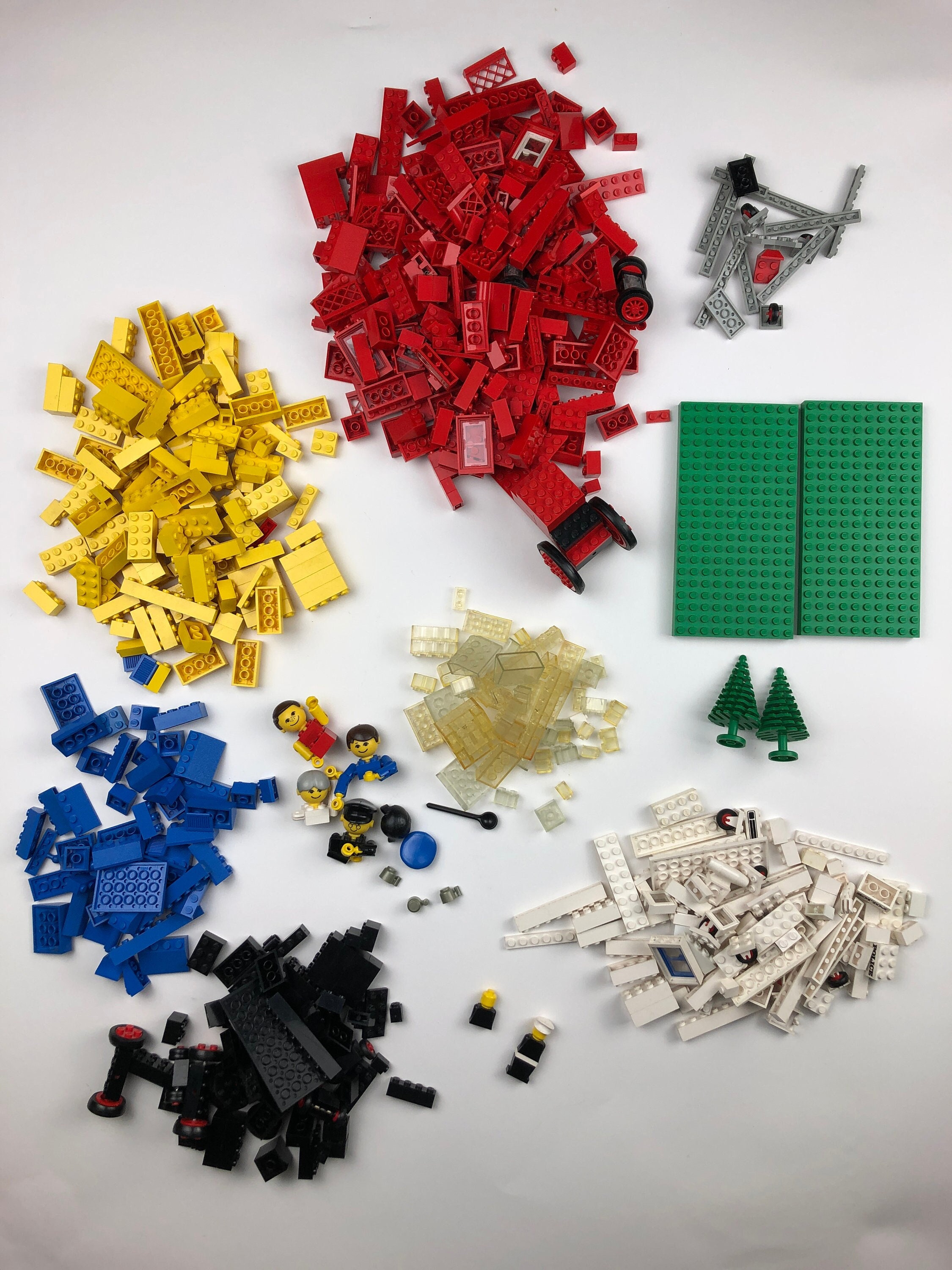 Brickfinder - Return of The LEGO Star Wars Gift Box!