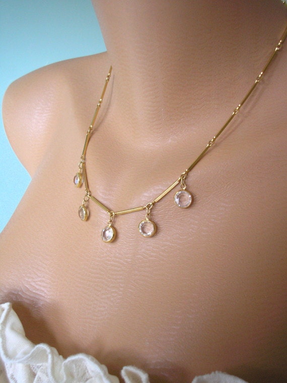 Swarovski oz hotsell necklace