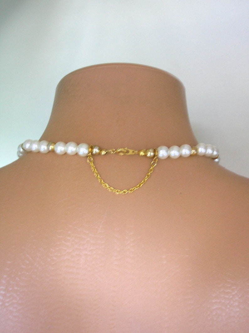 Detachable Safety Chain For Necklace Safety Chain For Etsy