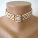 see more listings in the PEARL NECKLACES/CHOKERS section