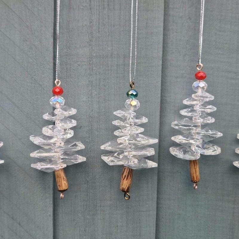 Image showcasing Recycled Chandelier - Etsy