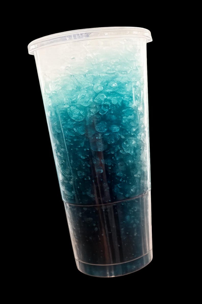 Lightning Energy Specialty Protein Tea Vitamins Caffeine Collagen Protein image 20