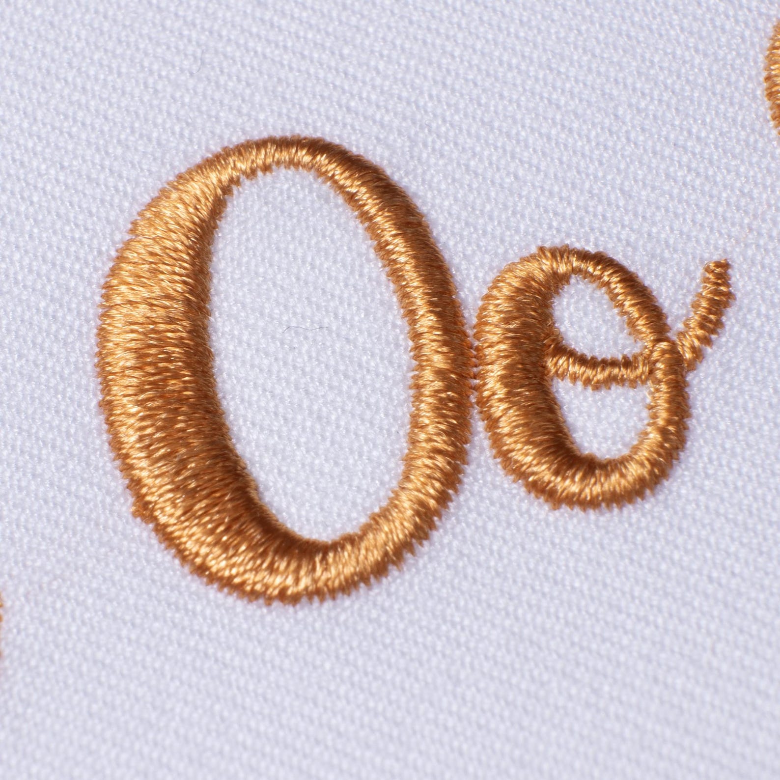BX Quincy Script Embroidery Font, Handwritten Satin Stitch Alphabet ...