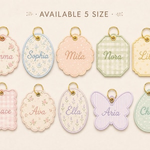 Frame Applique Design Set, Shape Appliques Embroidery, Monogram Border Frames, Circle, Rectangle PES DST, Instant Download