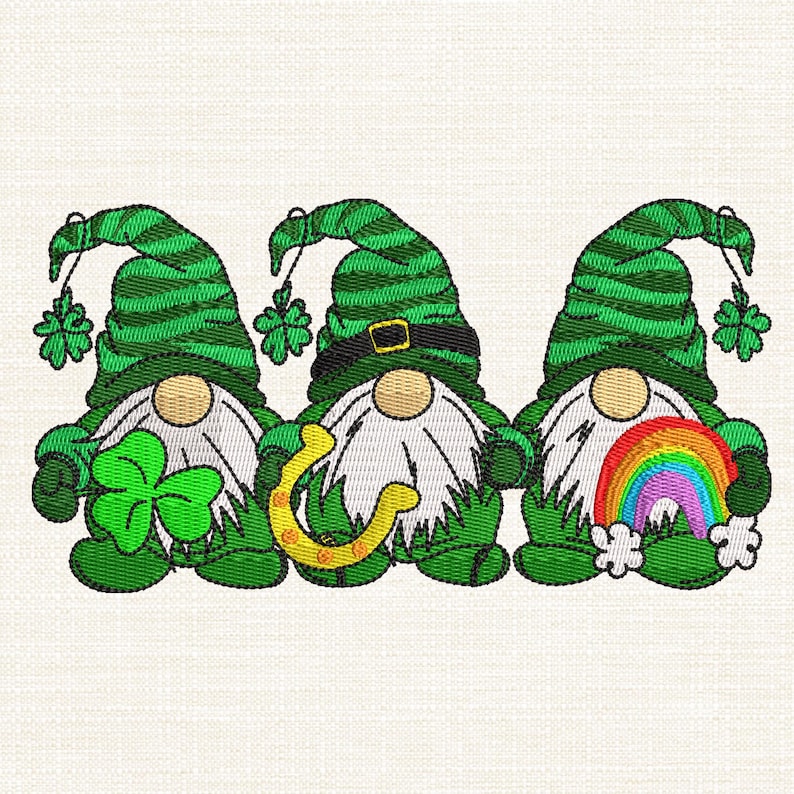 Custom Logo Embroidery Digitizing Service (Digital File) image 8