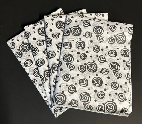 Funky wrapping clearance paper